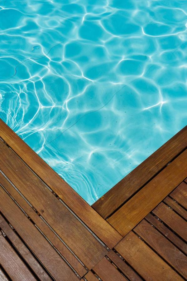 Flh Mouraria Art Apartment With Pool Lisbona Esterno foto